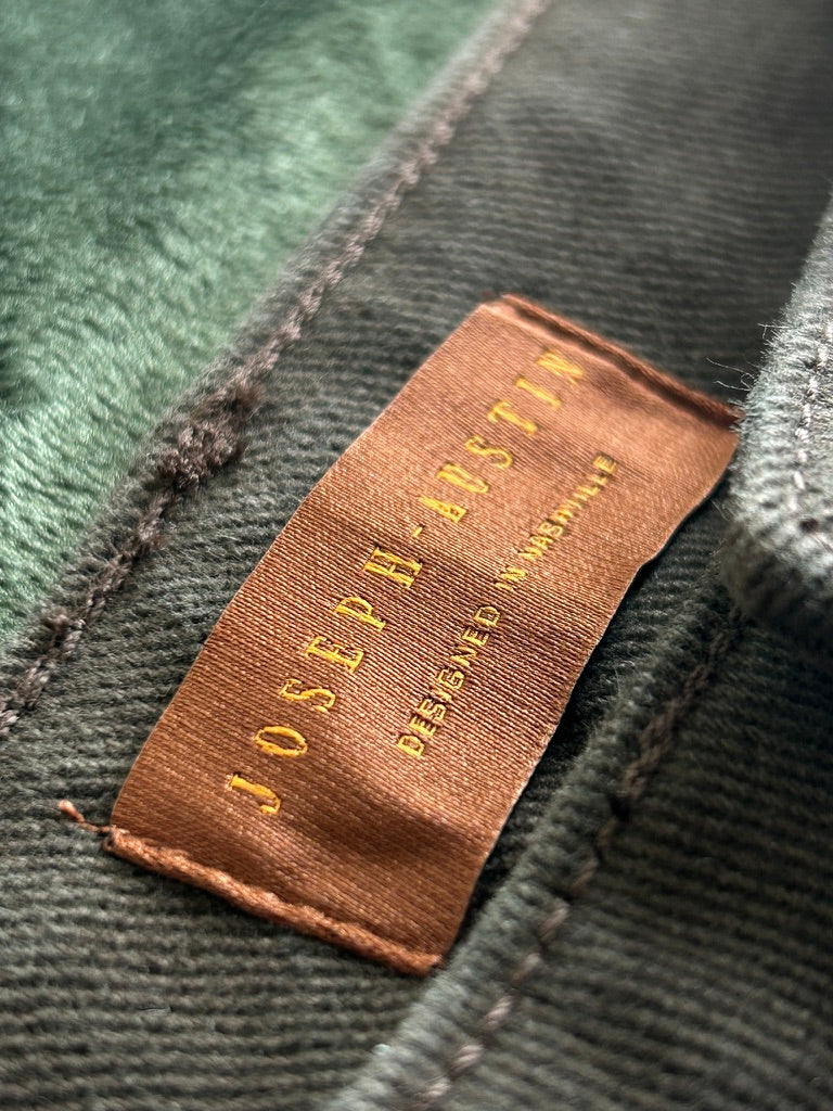 Chocolate Flare Jeans
