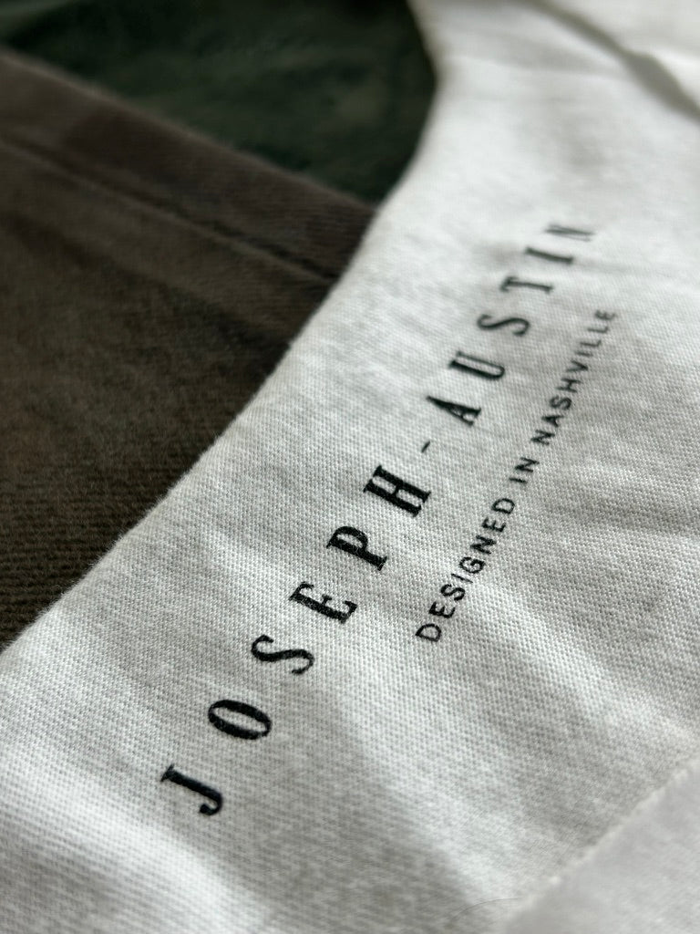 The Joseph Tee