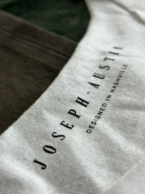 The Joseph Tee